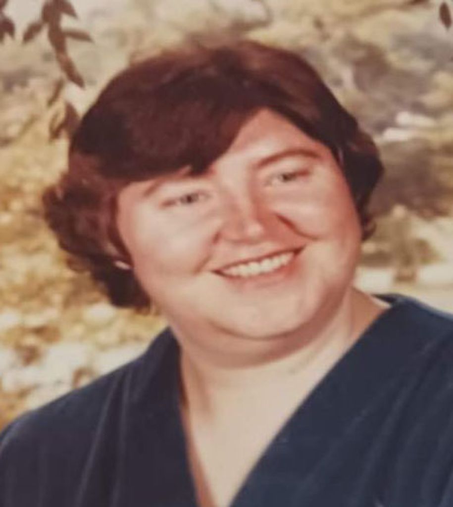 Carol Jean (Speakman) Collins Everett Profile Photo