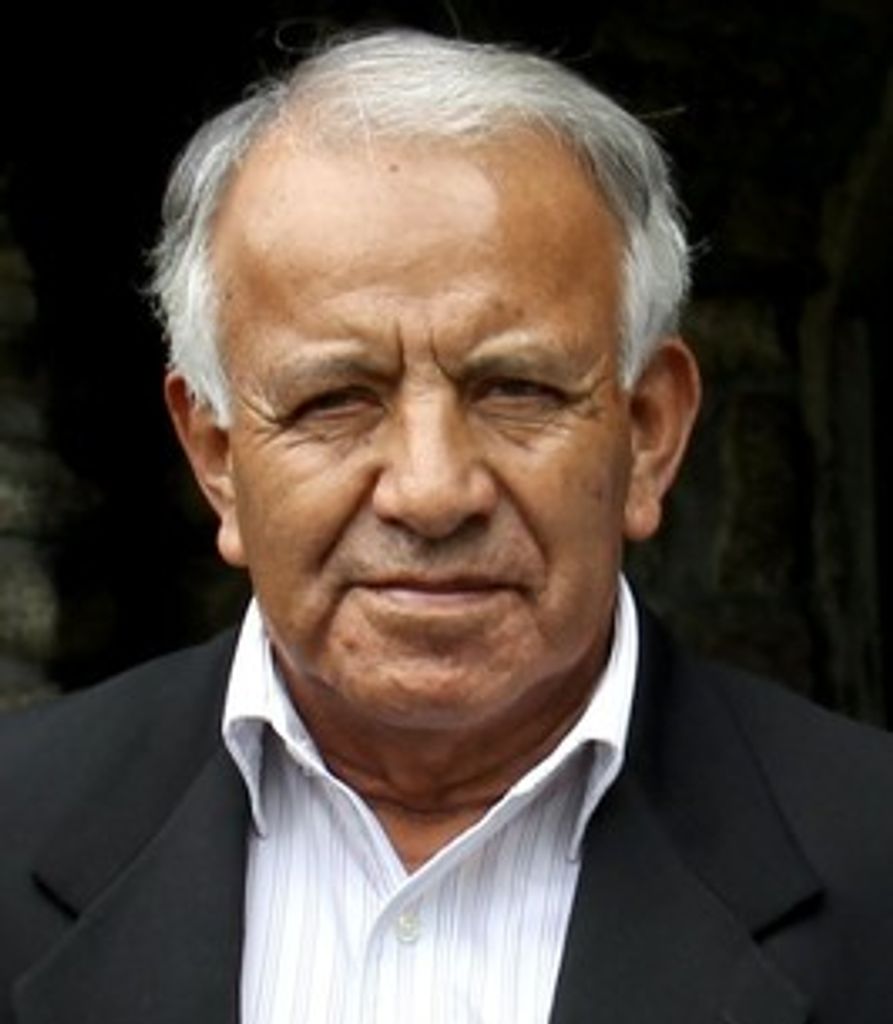 Jose Carchi Cardenas Profile Photo