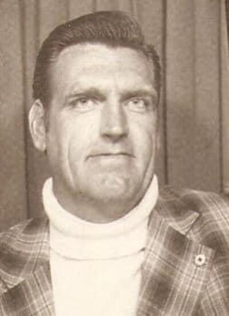 Charles Edmund Conover Jr. Profile Photo