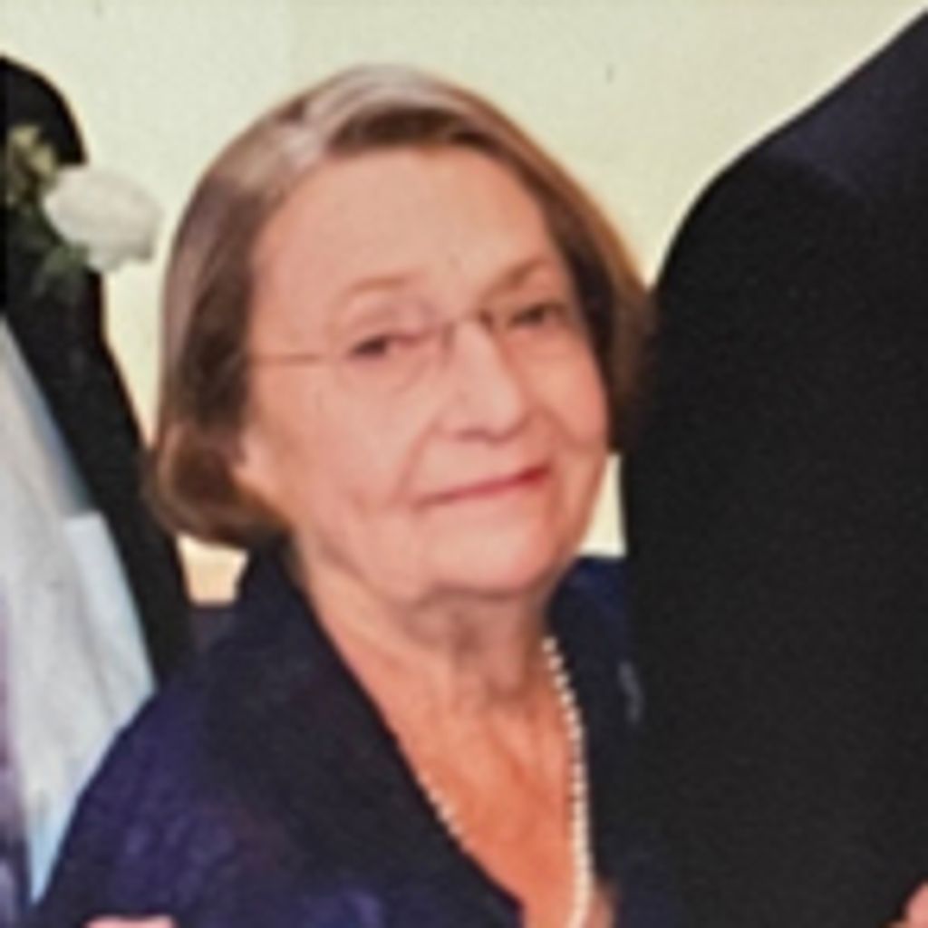 Ruth Clemson Woods Lett