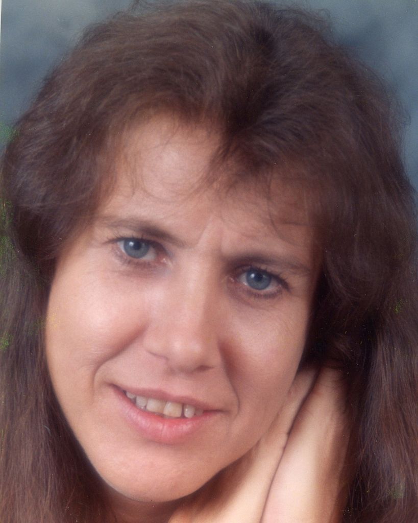 Ruby "Geraldine" King Profile Photo