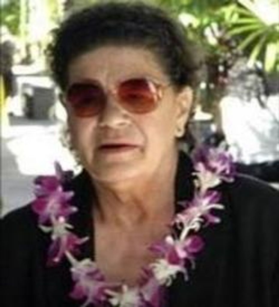 Linda Cook Profile Photo