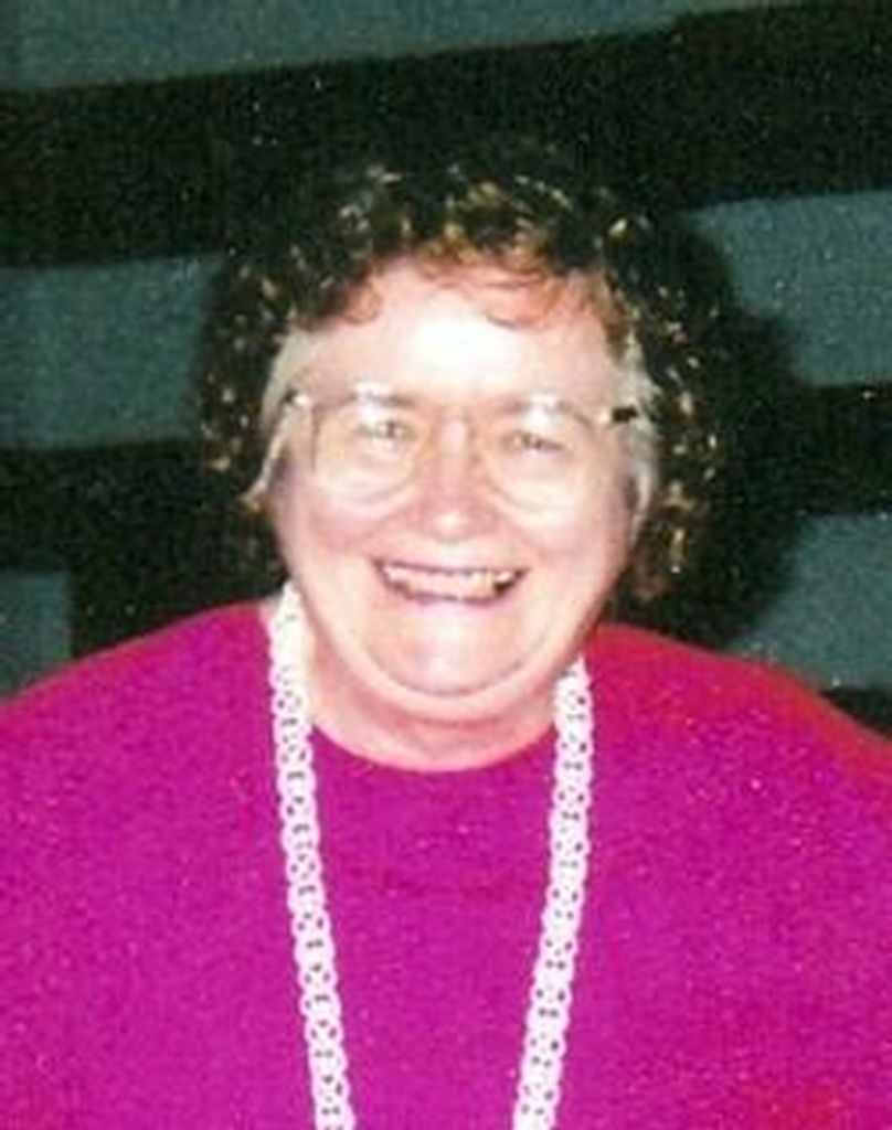 Ann Jared