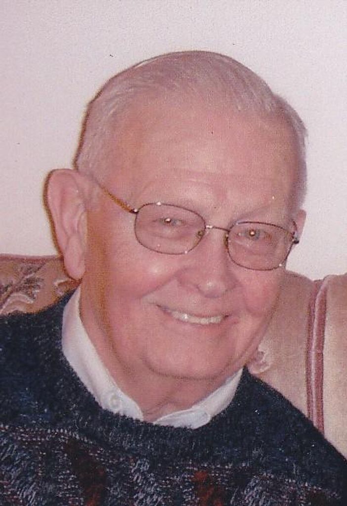 Lloyd A.  Siebers