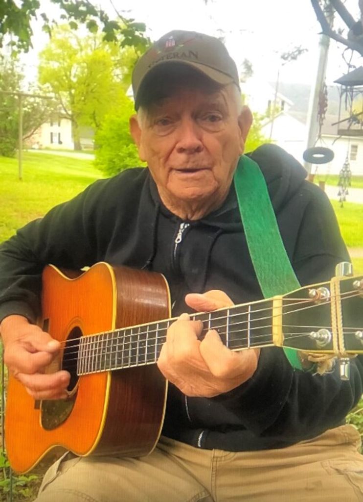 Fred Kenneth Rutz Profile Photo