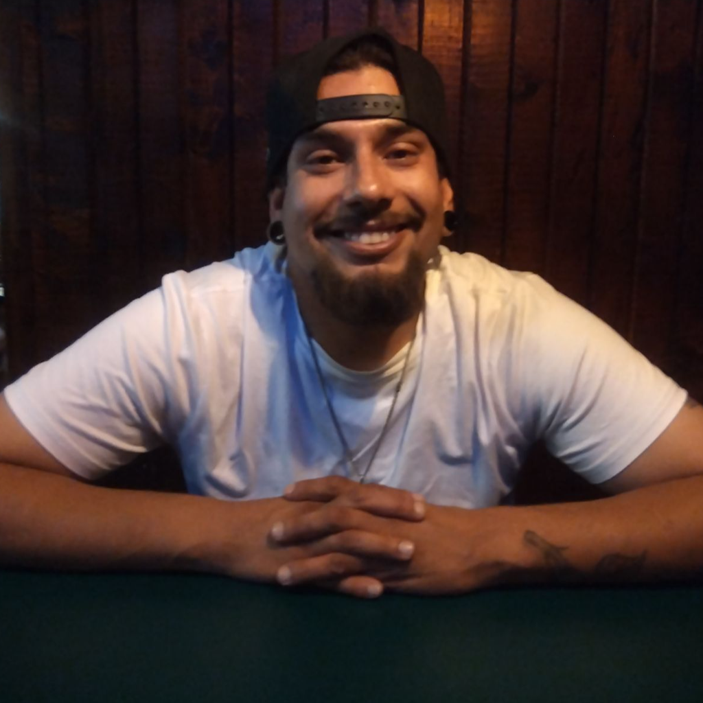 Xavier Diaz