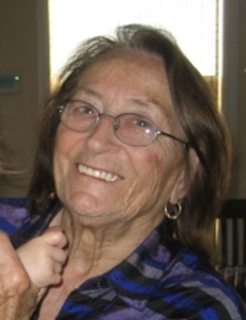 Viola Boyd Mosso