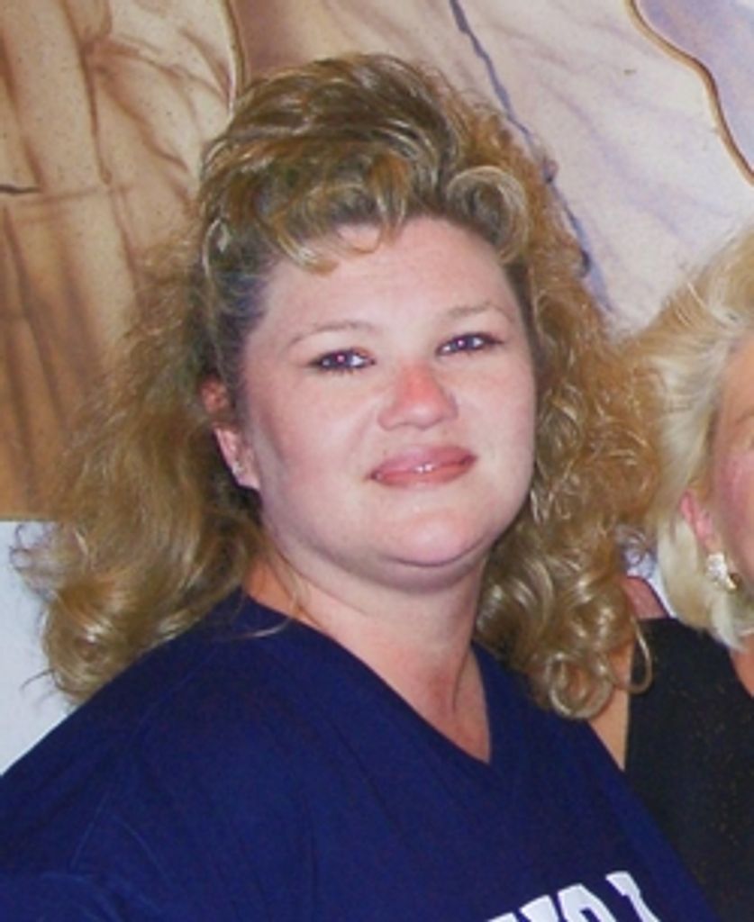 Shani Darylnn Barngrover