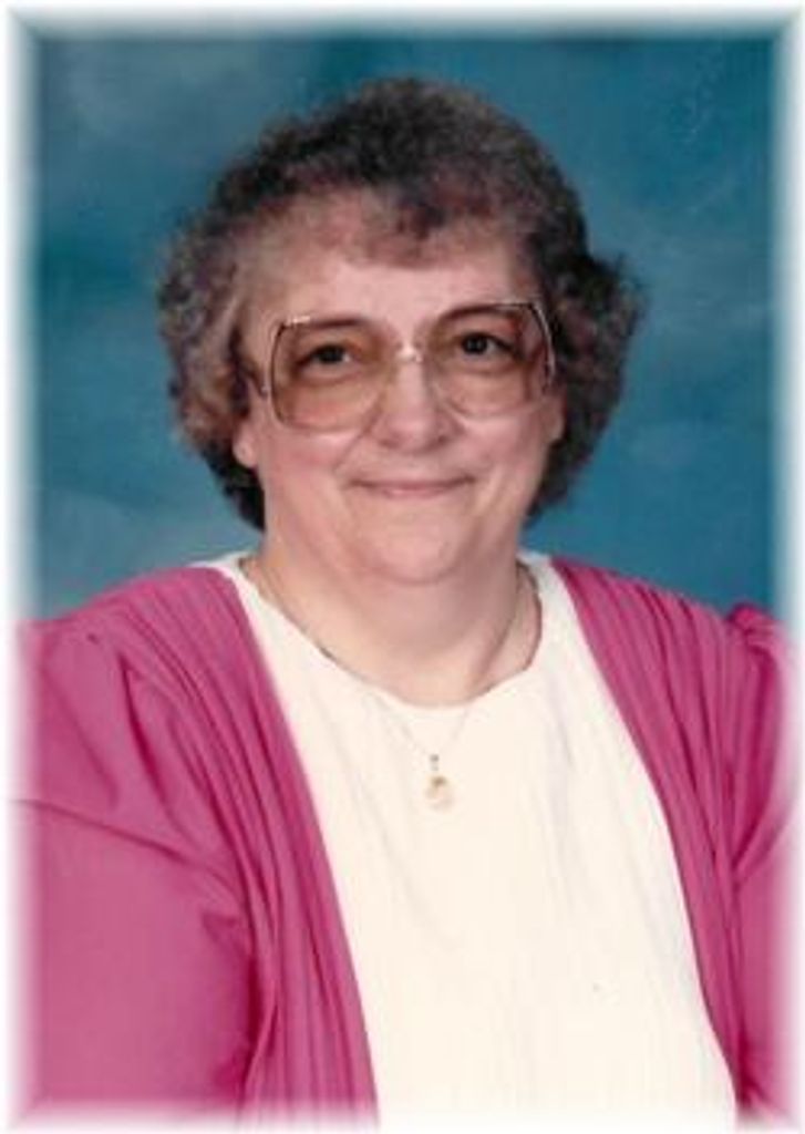 Shirley Louise Clarke Profile Photo