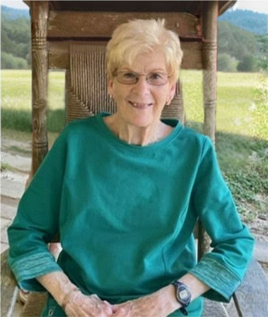 Anne Cloy Profile Photo