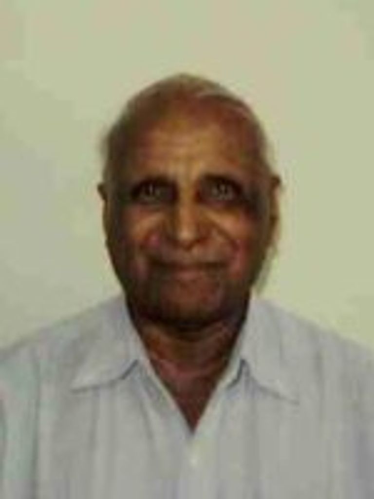 Balbir Sood