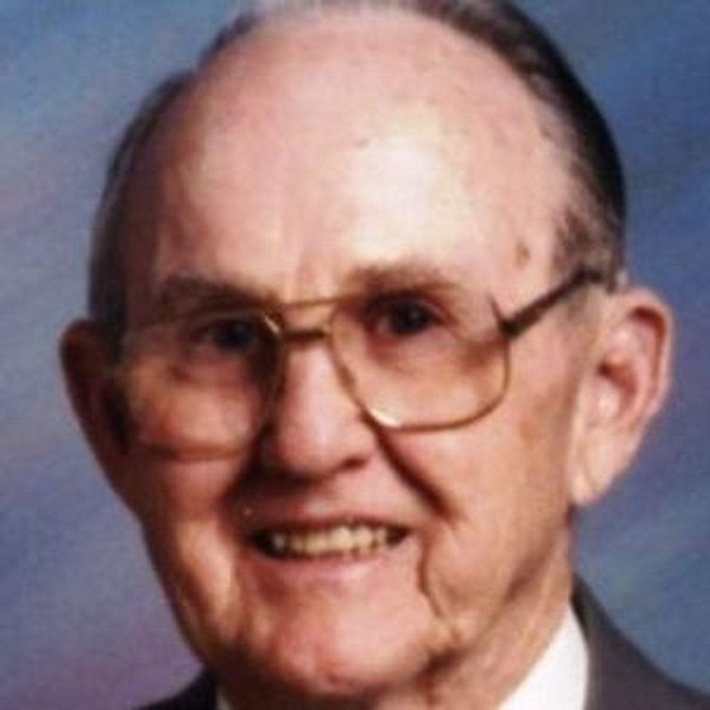 Earl D. Blair Profile Photo