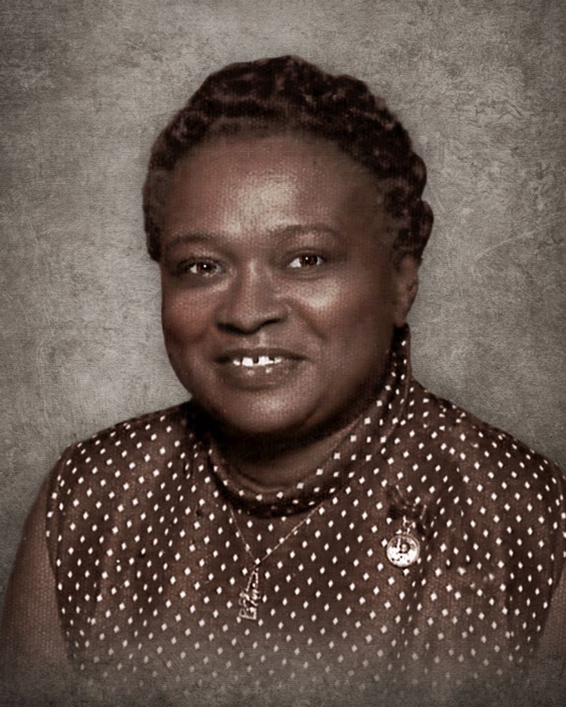 Rosie Johnson