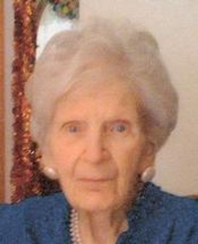 Marcella J. Powers Profile Photo