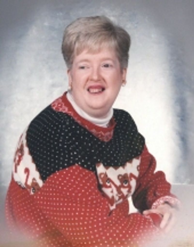 Angela "Ann" Marie Greene