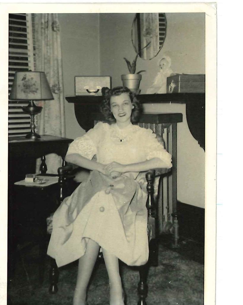 Harriet J. Liptak Profile Photo