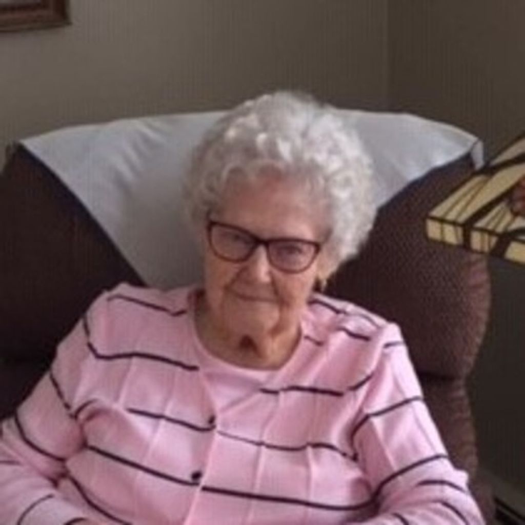 Marilyn "Billie" Mactavish