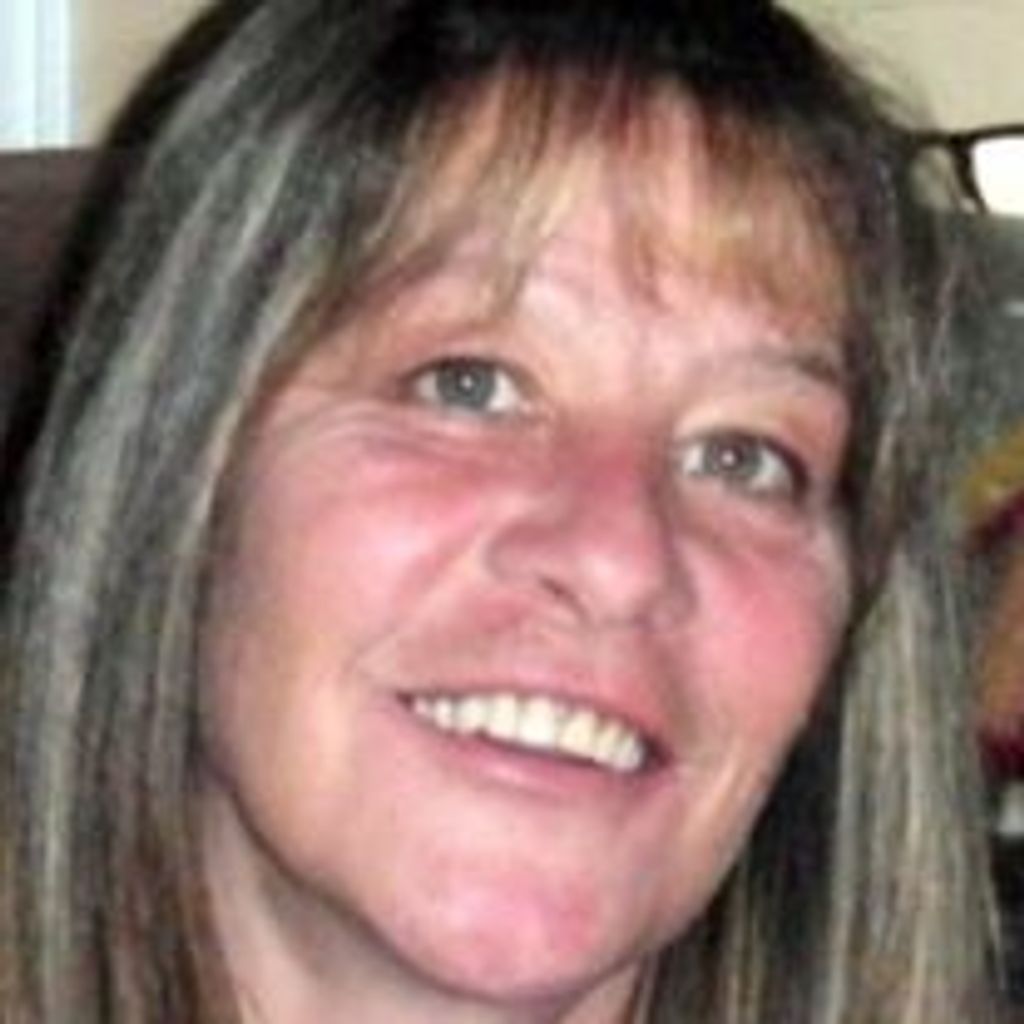 Sharon Trebych Wood Profile Photo