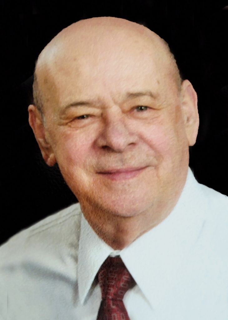 Martin "Bud" Seaborn Lawrence