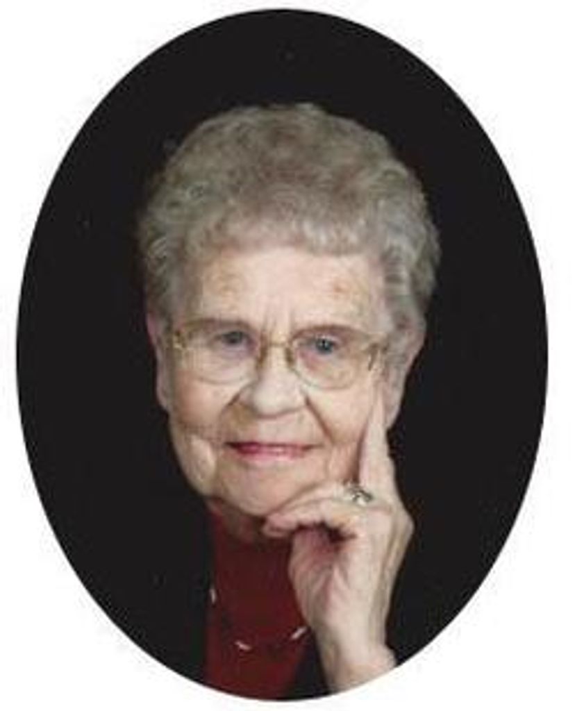 Helen Marie Delano