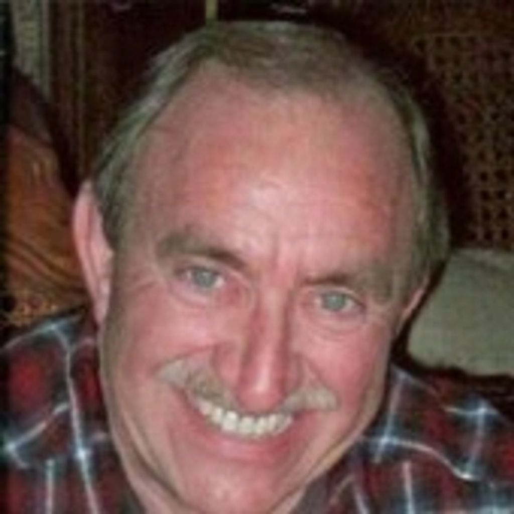 Samuel B. Tremarcke