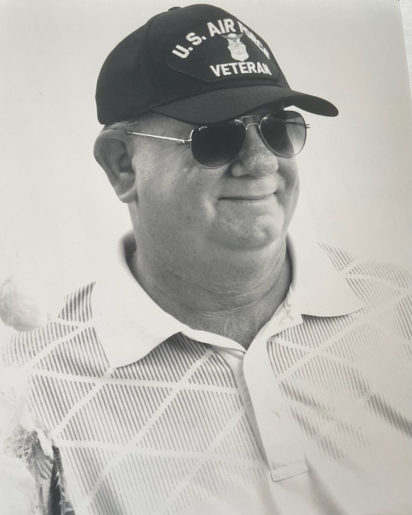 David Lee Churchman Jr.