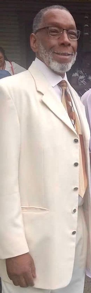 Stephen E. Higgins Profile Photo