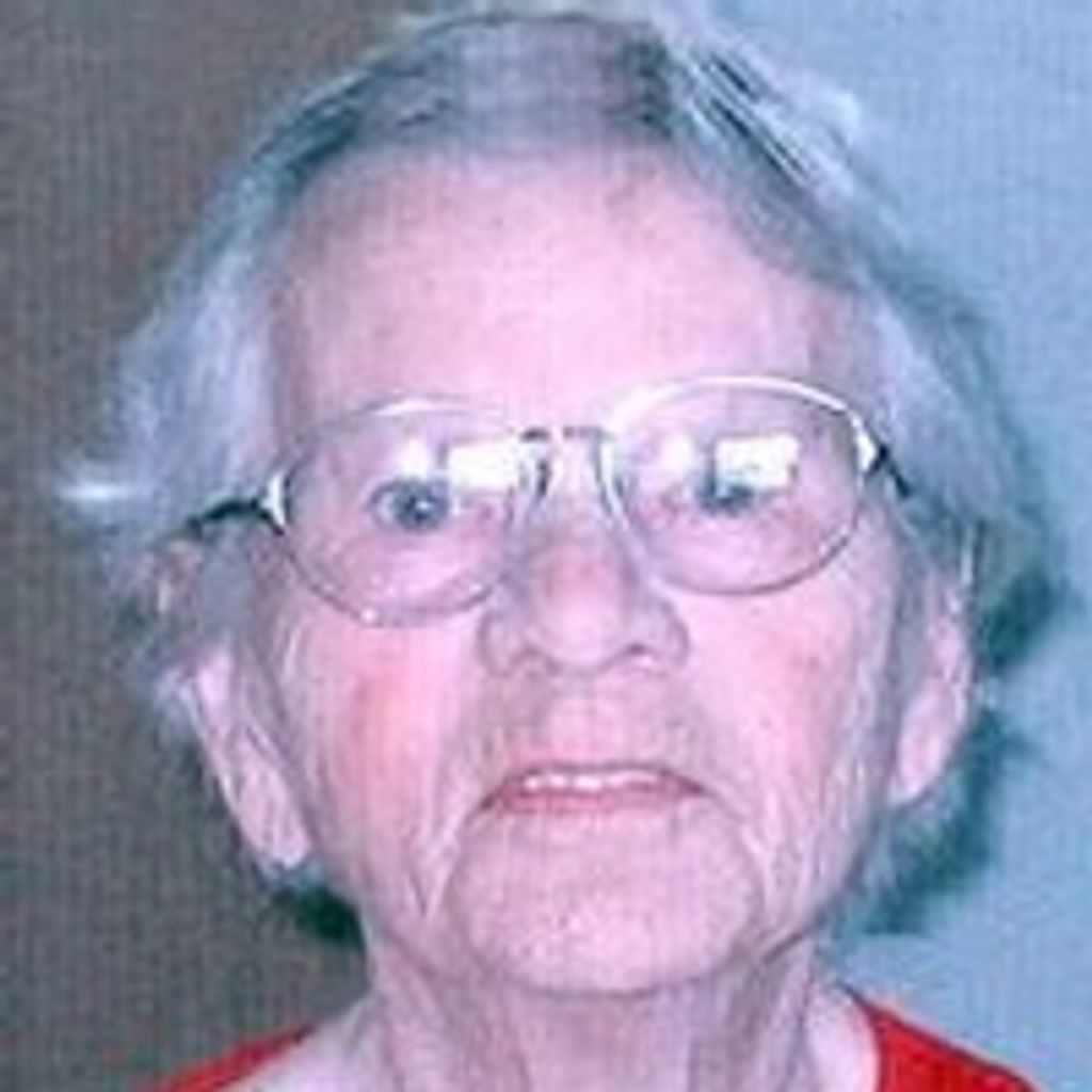 Nedra Hahn