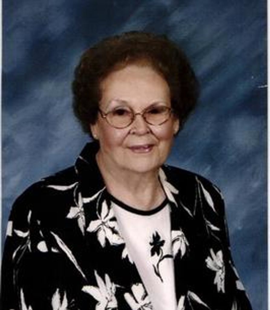 Anna Marie Haguewood (Torwegge)