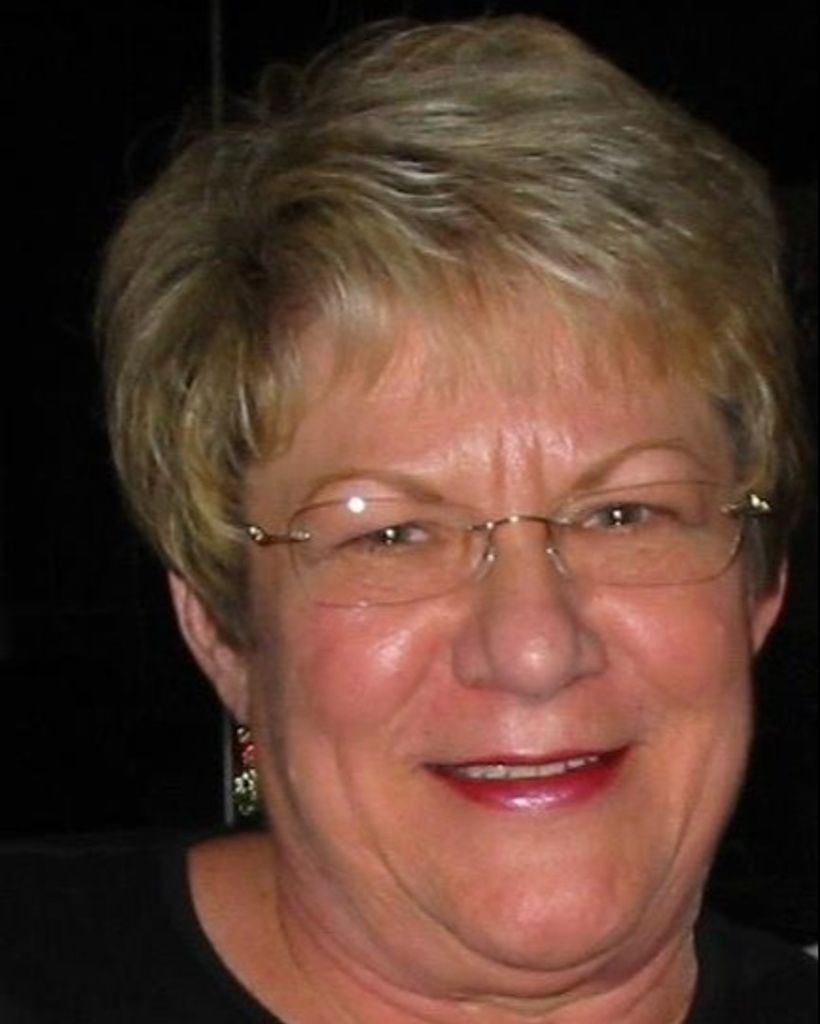 Sandra Magg