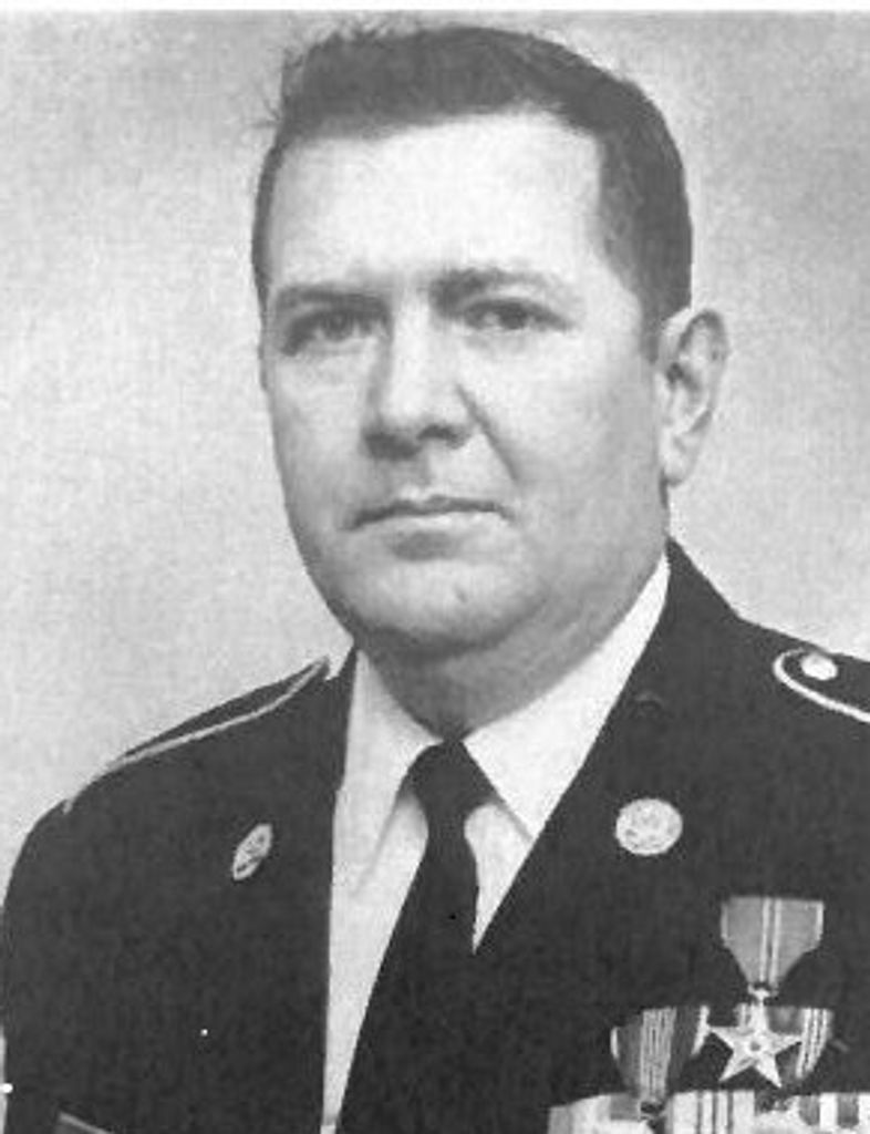 Harold Lee Gross Profile Photo