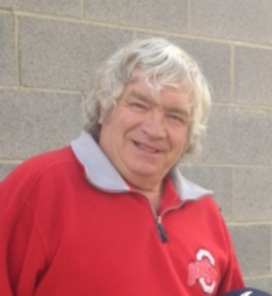 Joseph W. 'Joe' Chadwick