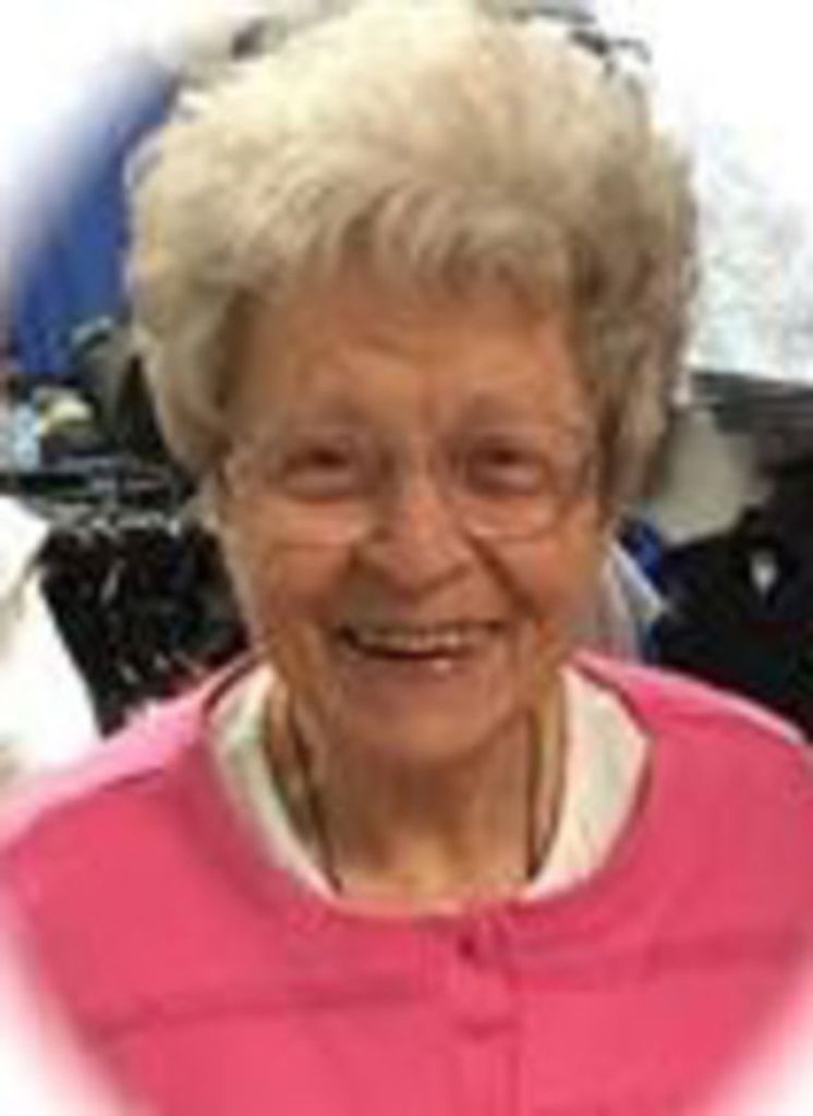 Lois Vincent Knight