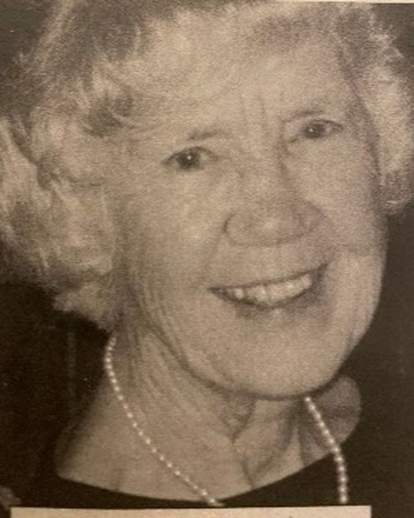 Kathleen Crouch Profile Photo