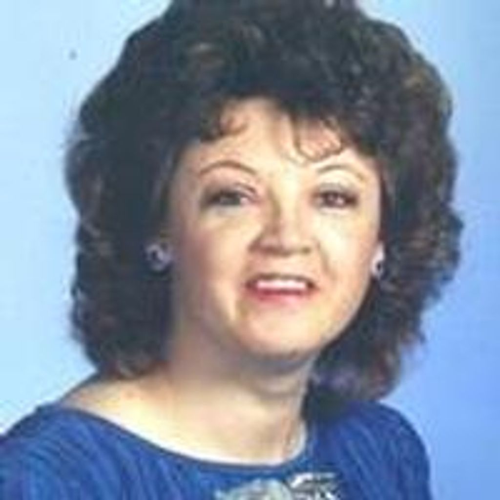 Sandra Irene Bittner