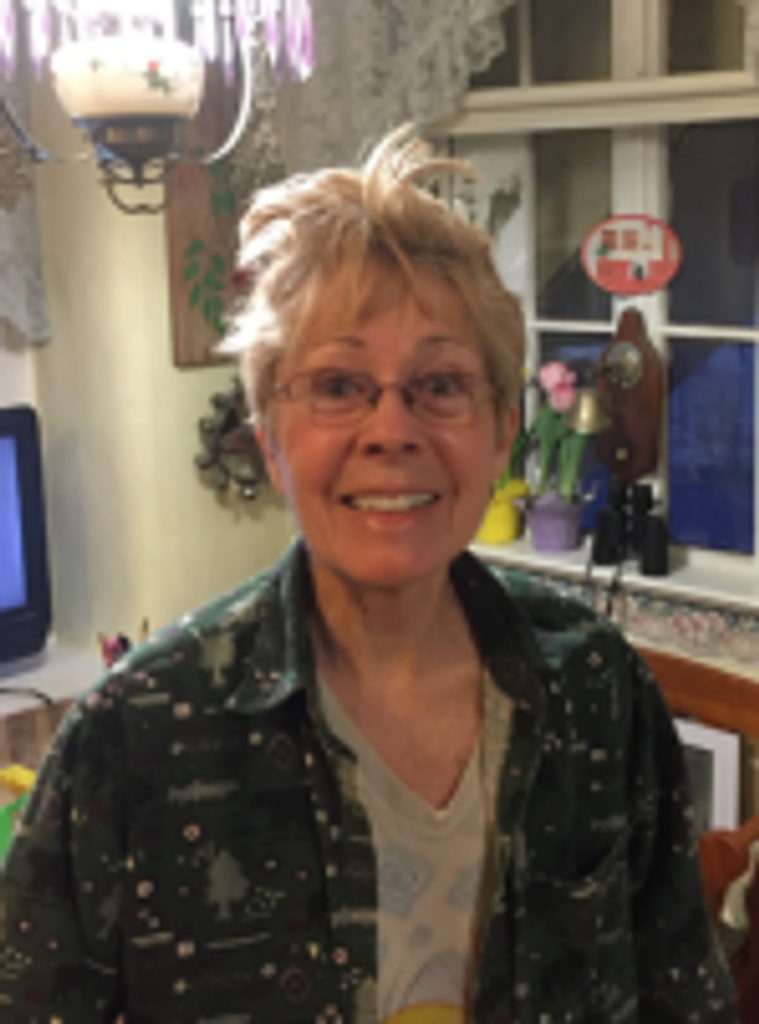 Susan Mclane Profile Photo