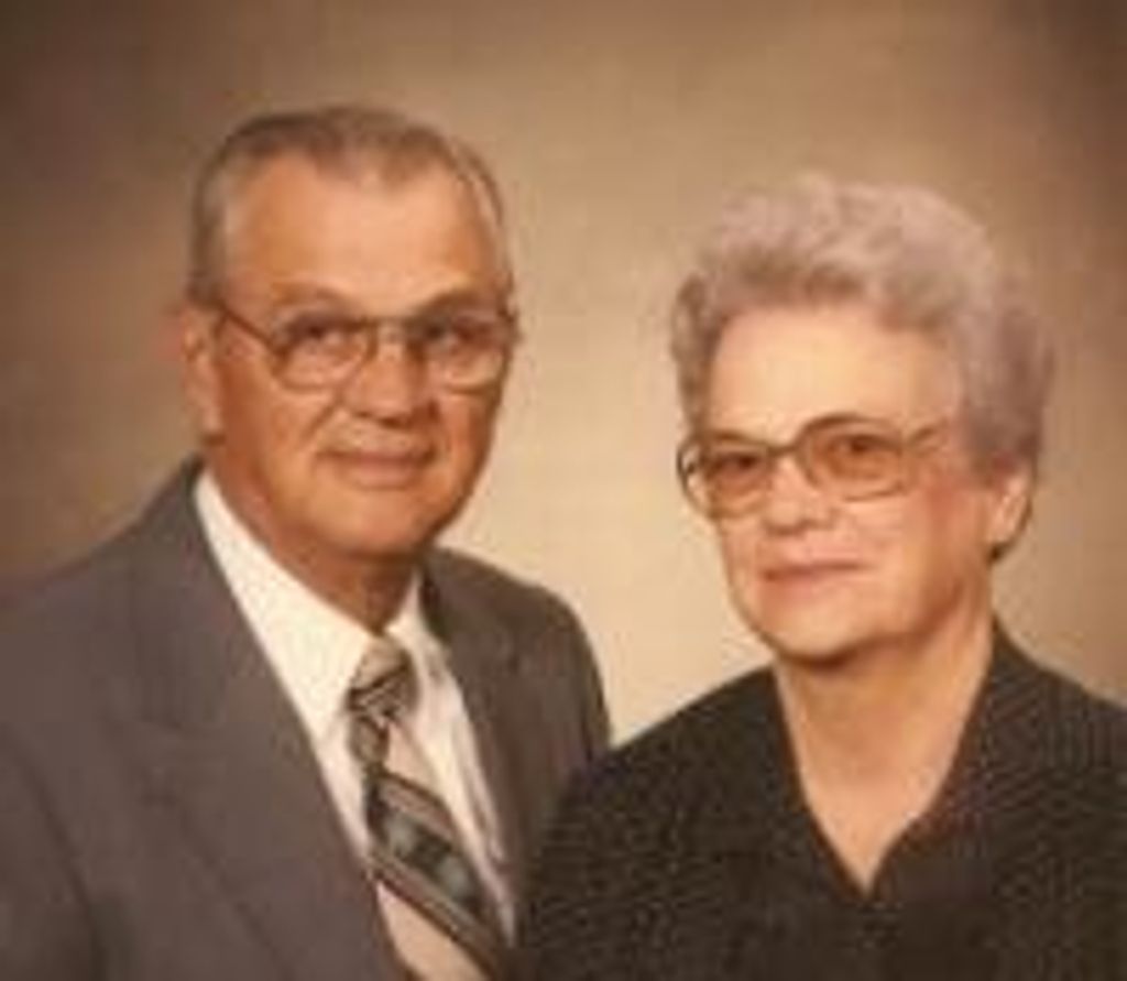 Pauline Luther Hodgin