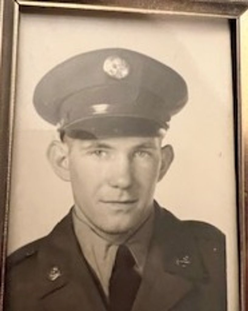 James Aubrey Wooten Sr.