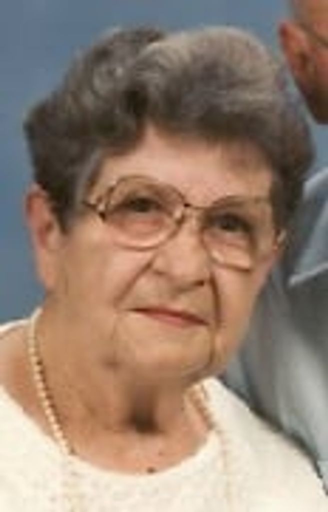 Ruth E. Schwalm