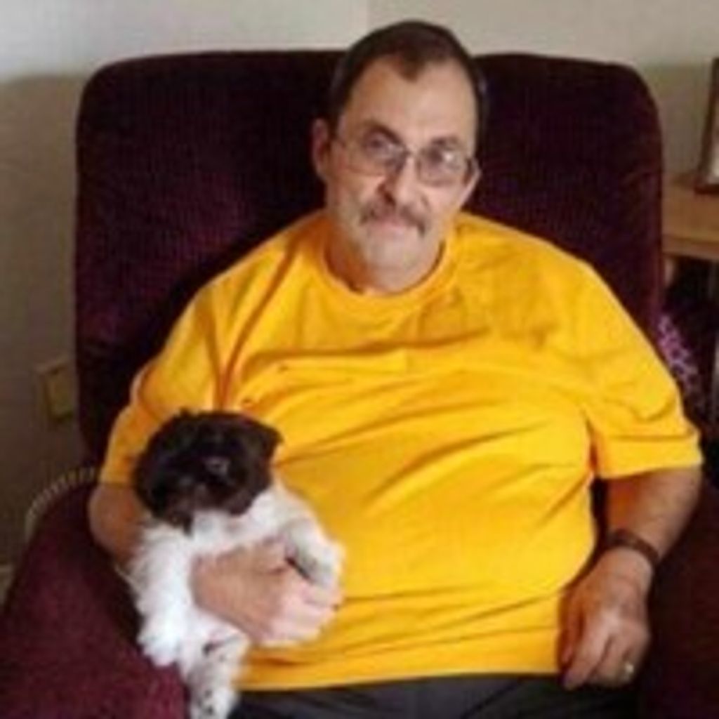 Ronald Huffman