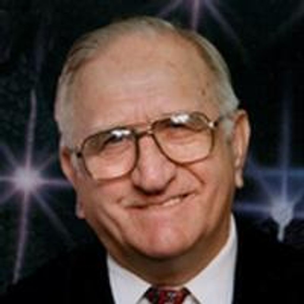 Samuel Ivan Young