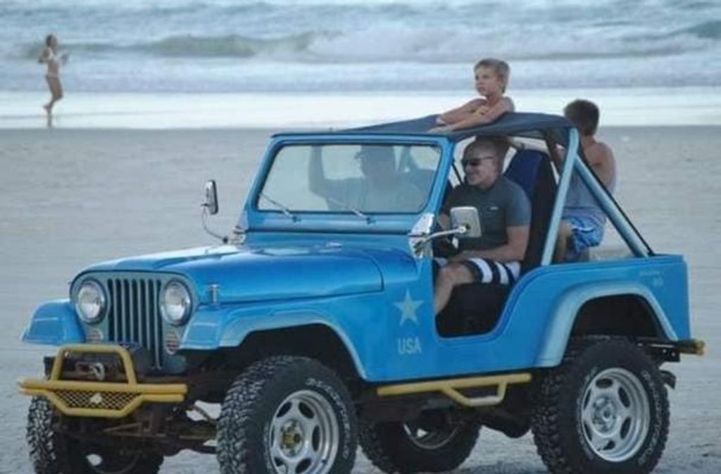 Jack William Schafer Profile Photo