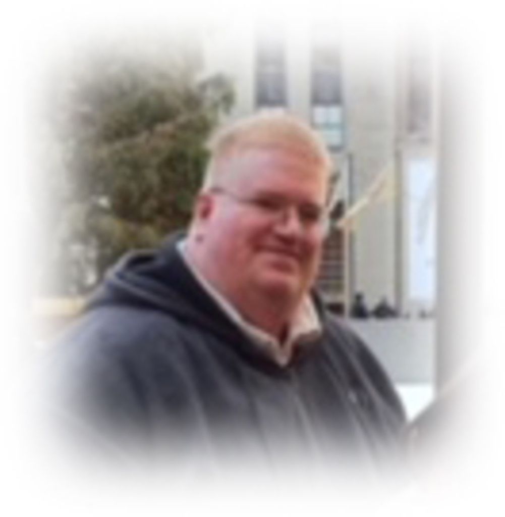 Steven David Gilchrist Profile Photo