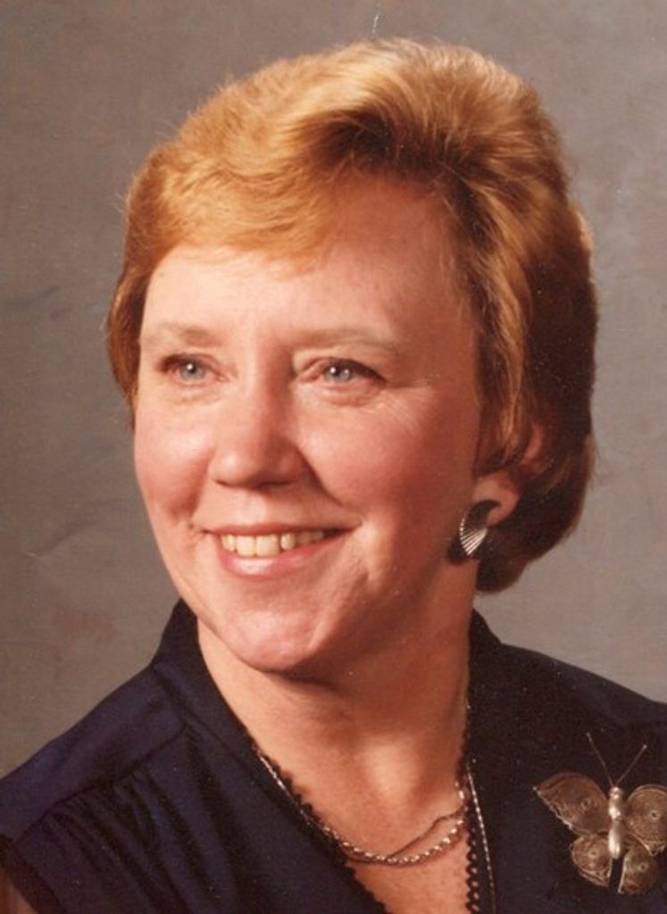 Nancy Sievenpiper Profile Photo