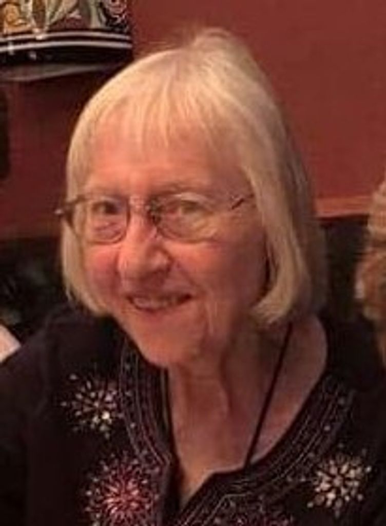 Sara Jean Bissell