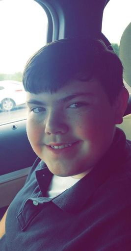 Photo of Landon Parker Hughes