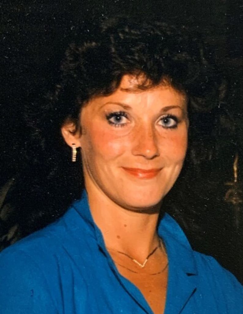 Gail Jean Ryan