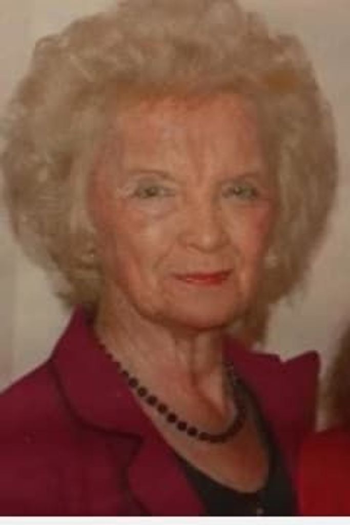 Thelma Jean Veroline