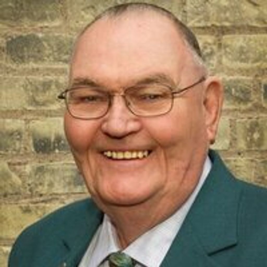 Norman  E Winkelman Profile Photo