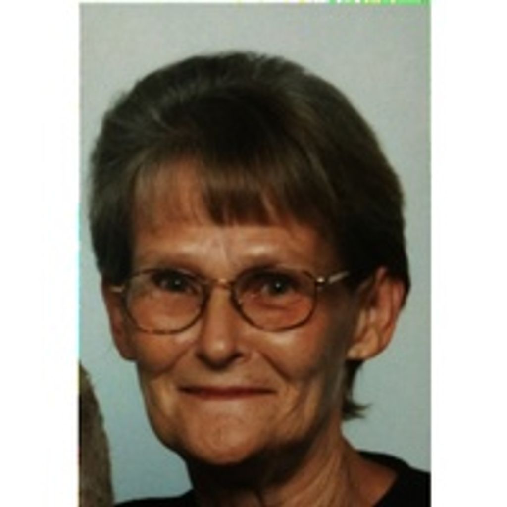 Leila M. Jones